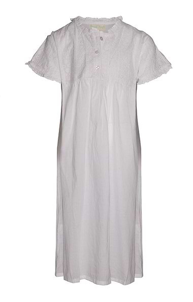 Girl's Nancy Nightdress