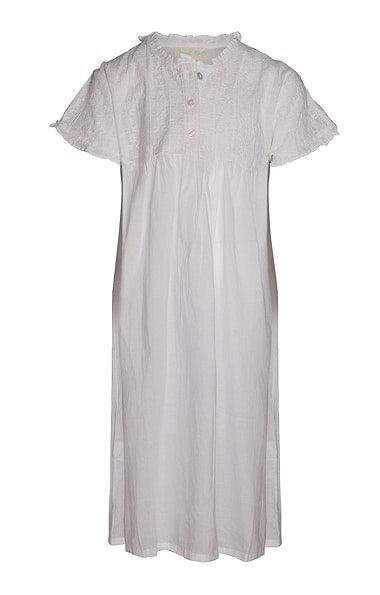 Girl's Nancy Nightdress