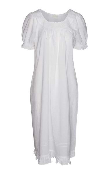 Ladies Juliet Nightdress