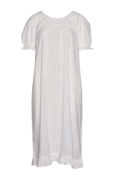 Ladies Juliet Nightdress