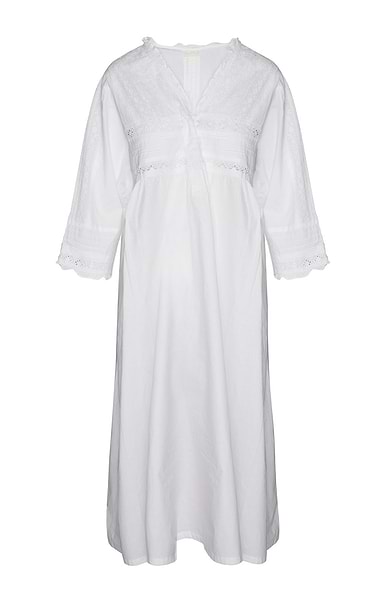 Ladies Elizabeth Nightdress