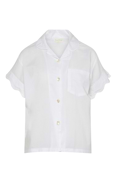 Ladies Short Pyjama Set