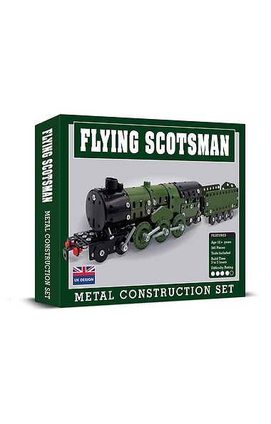 Metal Construction Set