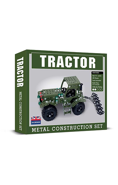 Metal Construction Set