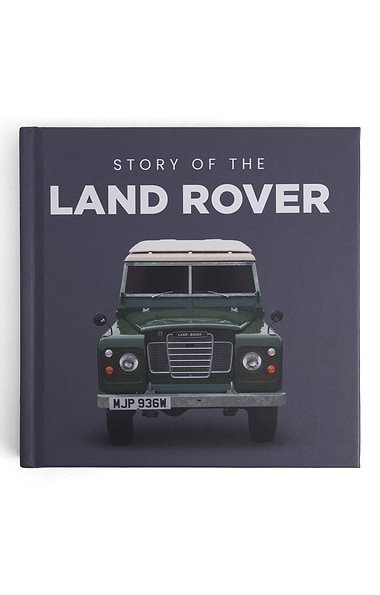 Story Of The Book