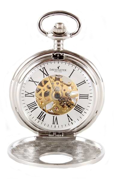 Pocket Watch