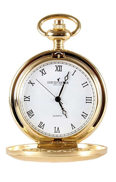 Pocket Watch