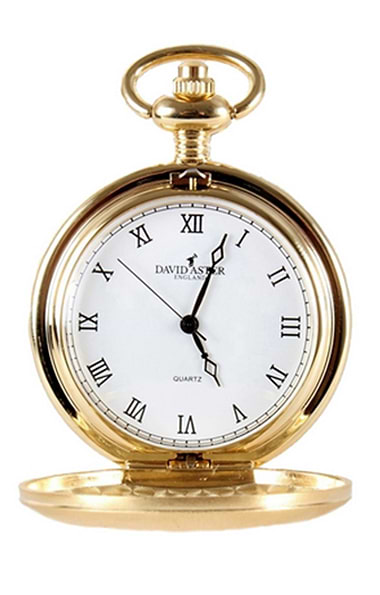 Pocket Watch
