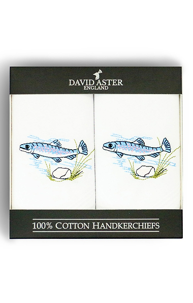 Handkerchiefs