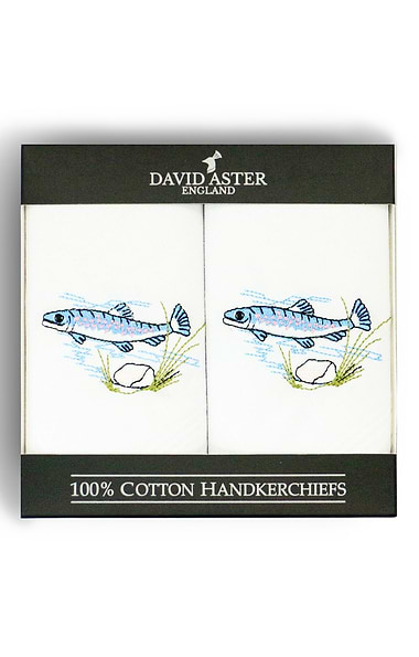 Handkerchiefs