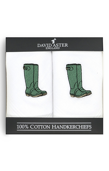 Handkerchiefs