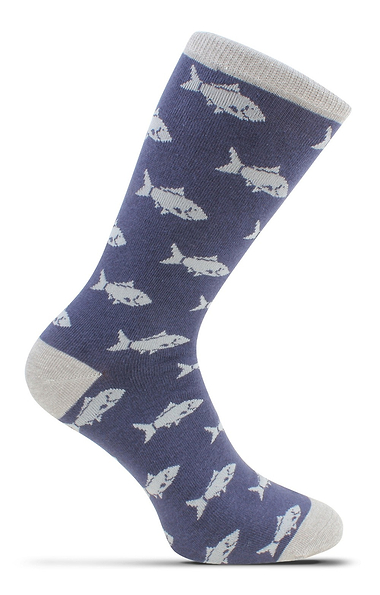 Men's Land Rover Socks