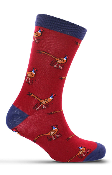 Men's Land Rover Socks