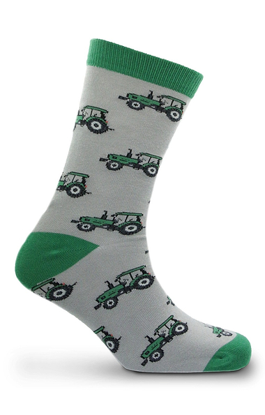 Men's Land Rover Socks