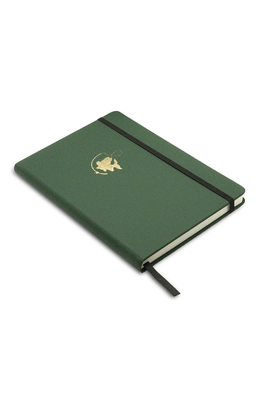 A5 Notebook