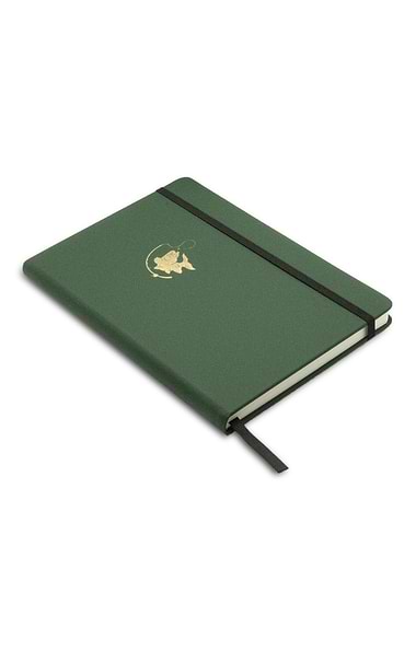 A5 Notebook