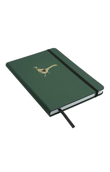 A5 Notebook