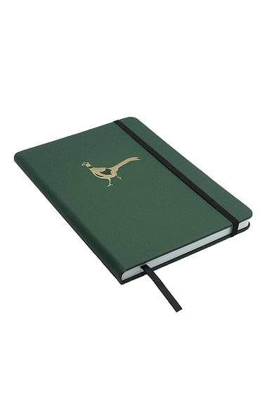 A5 Notebook
