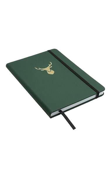 A5 Notebook