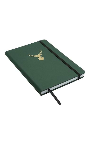 A5 Notebook