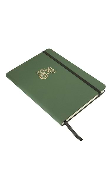 A5 Notebook