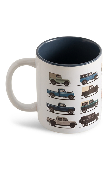 Ceramic Mug