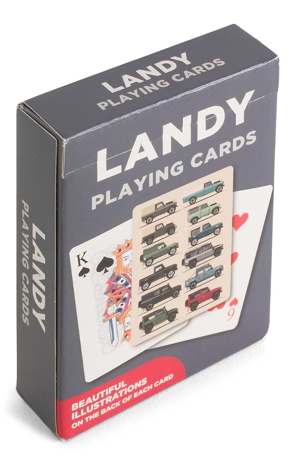 Playing Cards