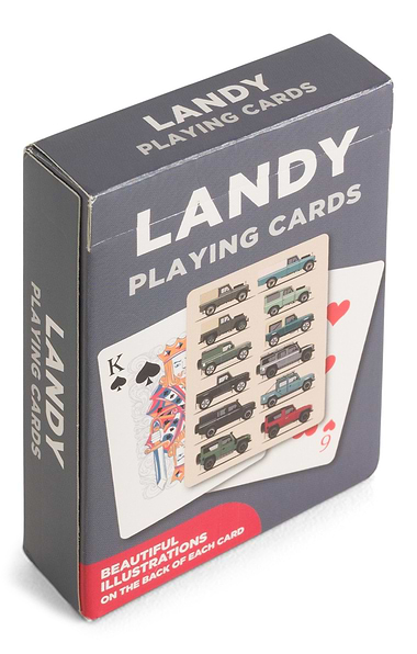 Playing Cards