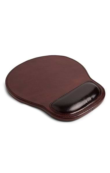 Leather Mouse Pad