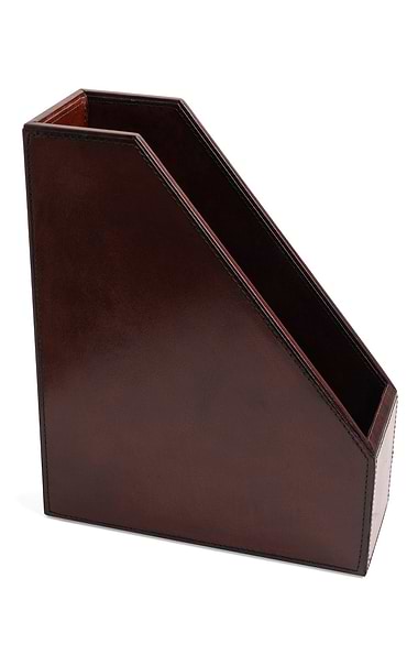 Leather Book Holder