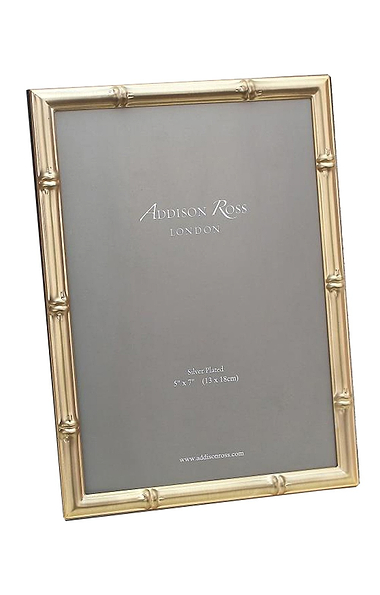 8x10 inch Bamboo-Style Photo Frame