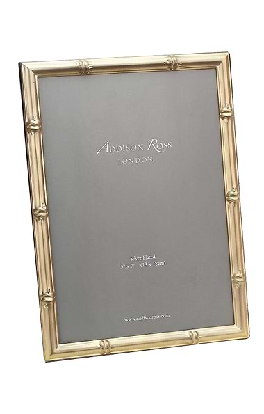 8x10 inch Bamboo-Style Photo Frame