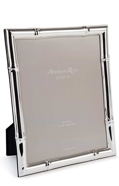 8x10 inch Bamboo-Style Photo Frame