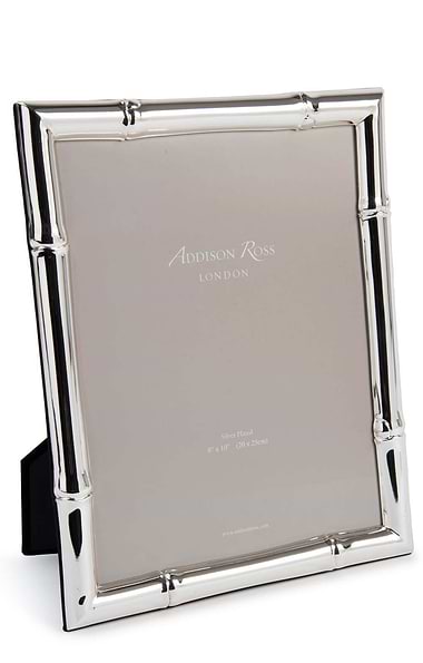 8x10 inch Bamboo-Style Photo Frame