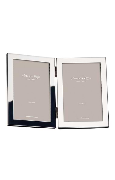 Double Photo Frame