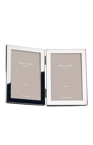 Double Photo Frame