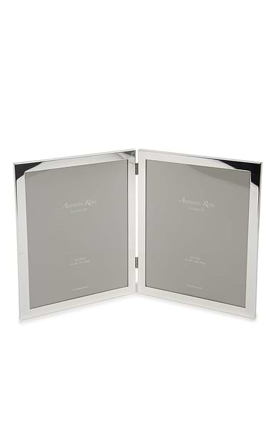 Double Photo Frame