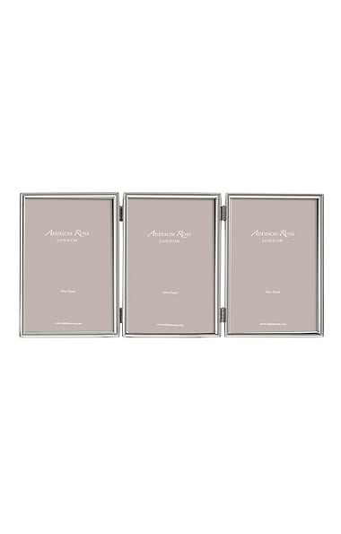 Triple Photo frame 4x6 Inch