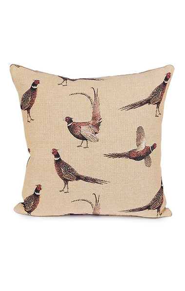 Tapestry Cushion