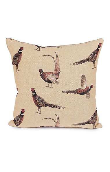 Tapestry Cushion