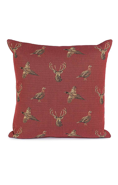 Tapestry Cushion