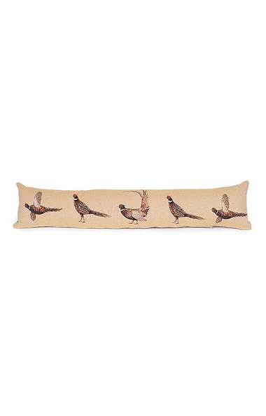 Country Tapestry Draught Excluder