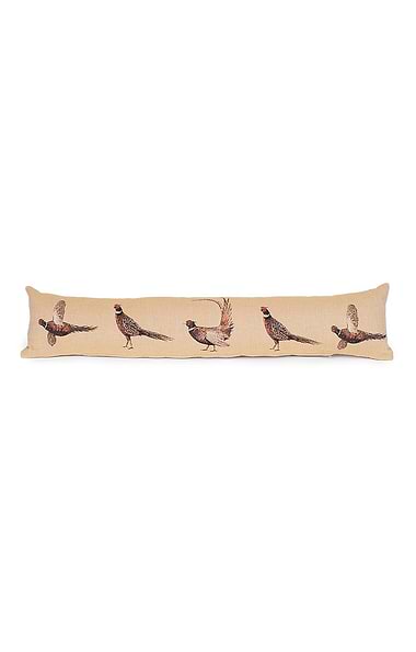 Country Tapestry Draught Excluder