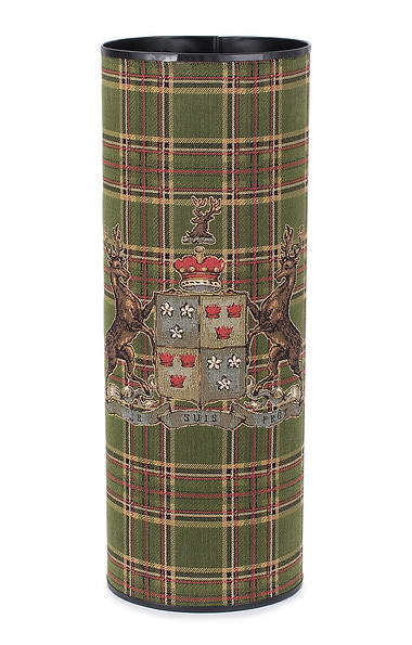 Scottish Heritage Umbrella Stand
