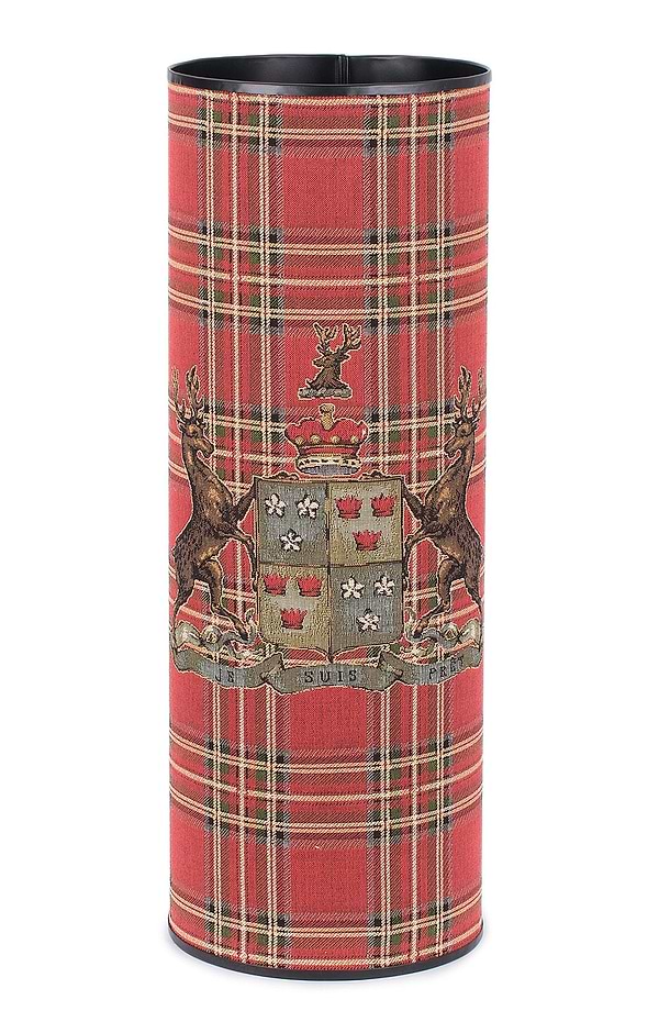 Scottish Heritage Umbrella Stand