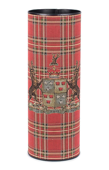 Scottish Heritage Umbrella Stand