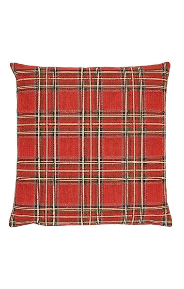 Hines of Oxford 18 x 18 inch Cushion