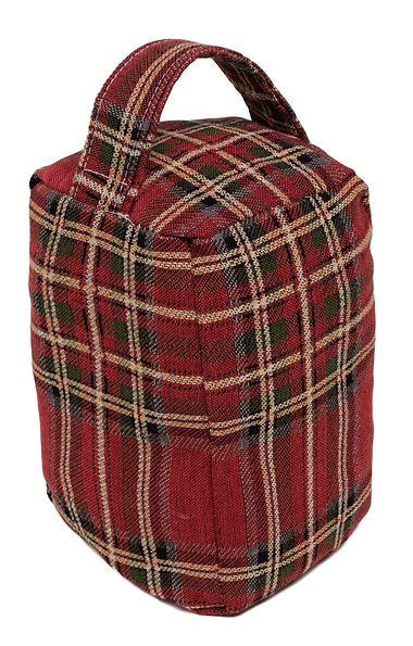 Hines of Scotland Doorstop