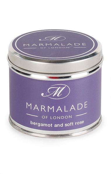 Marmalade of London 40 Hour Candle Tin