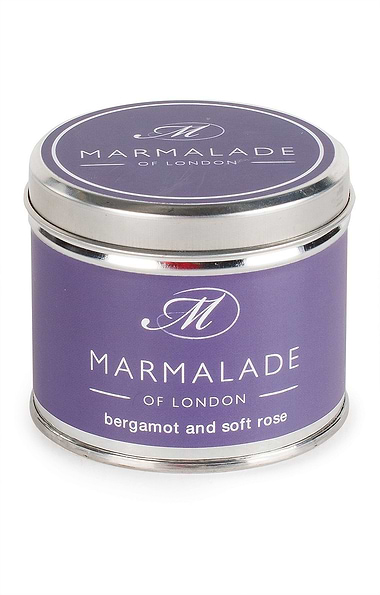 Marmalade of London 40 Hour Candle Tin